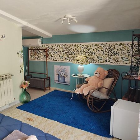 B&B Le Grette Gioia Dei Marsi Luaran gambar