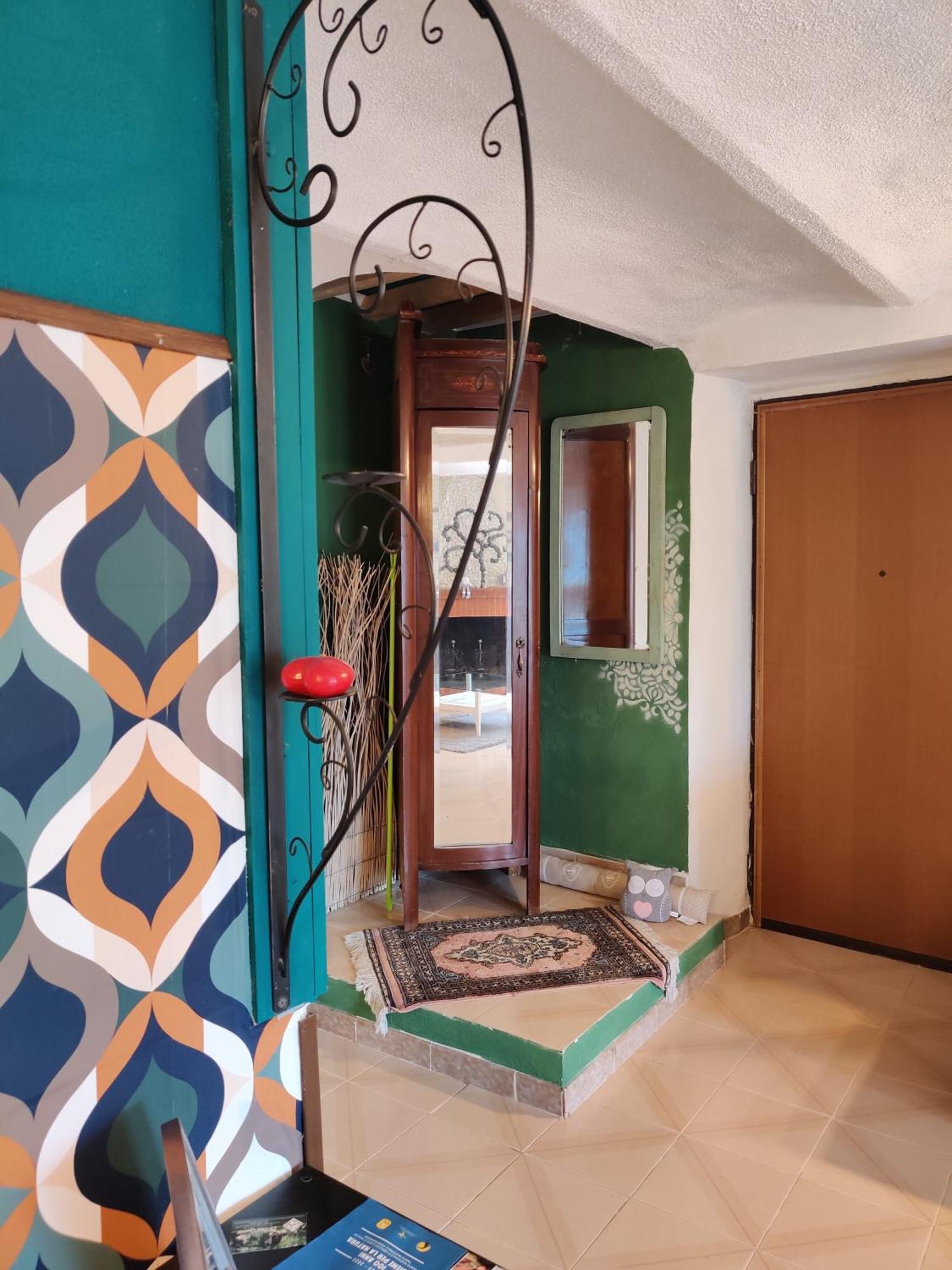 B&B Le Grette Gioia Dei Marsi Luaran gambar