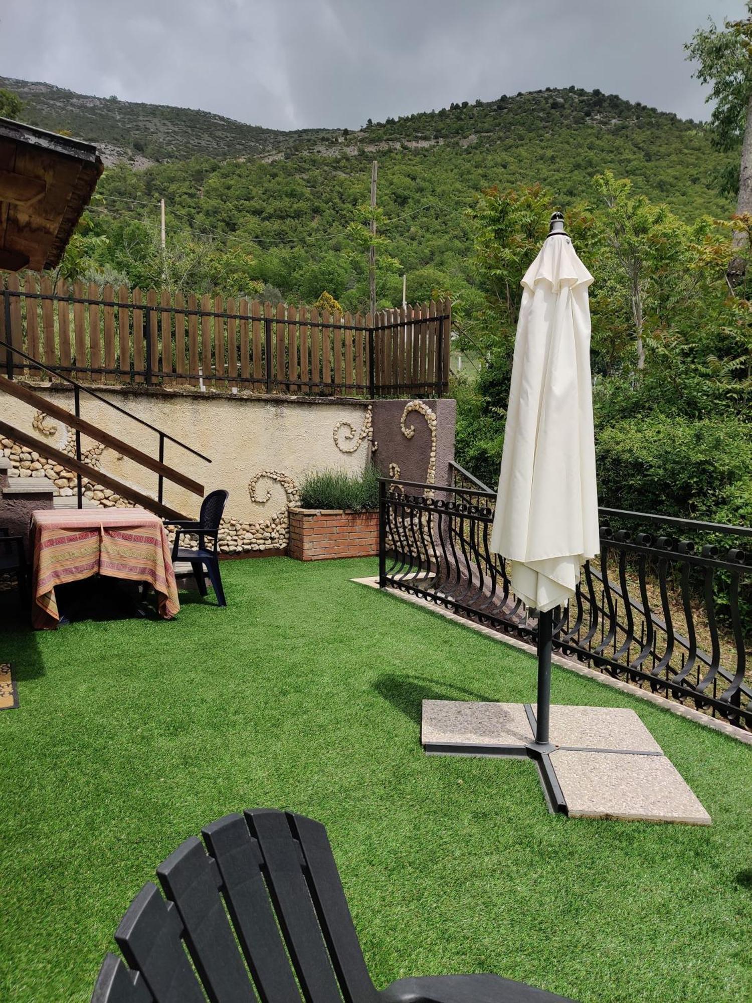 B&B Le Grette Gioia Dei Marsi Luaran gambar