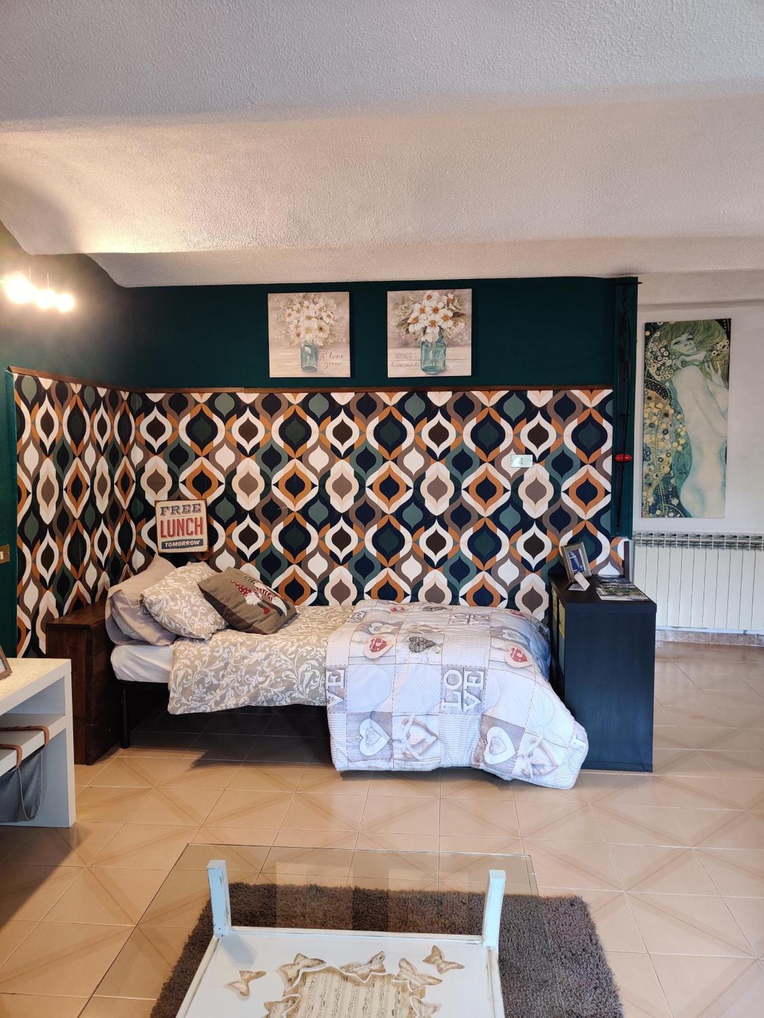 B&B Le Grette Gioia Dei Marsi Luaran gambar