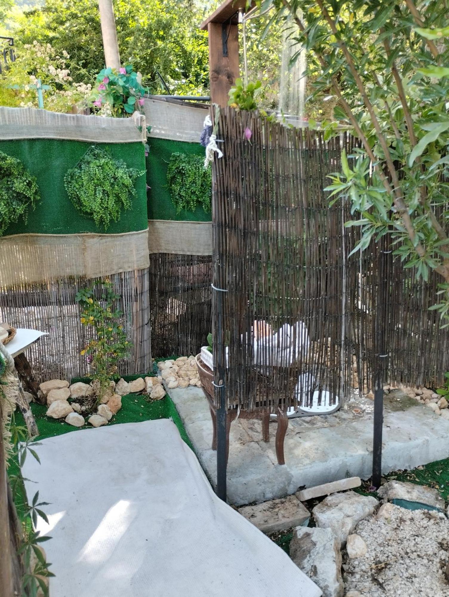 B&B Le Grette Gioia Dei Marsi Luaran gambar